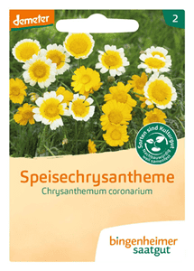 Blumensaatgut